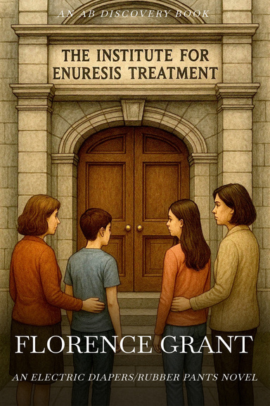 The Institute For Enuresis Treatment - Electric Diapers/Rubber Pants (Extended Version)