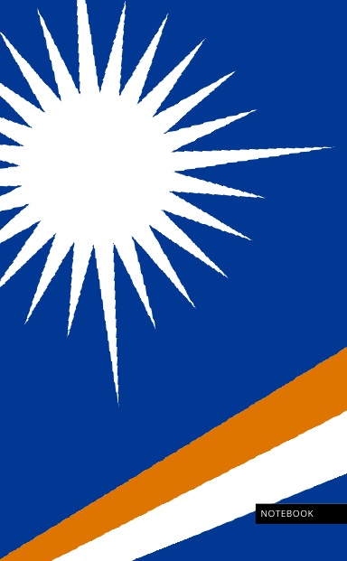 World Notebook: Marshall Islands