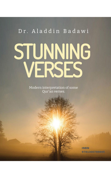 Stunning verses