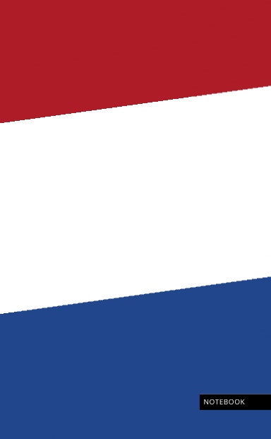 World Notebook: Netherlands