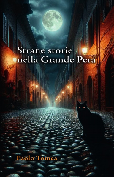 Strane storie nella Grande Pera