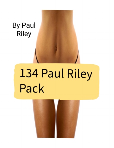 134 Paul Riley Pack