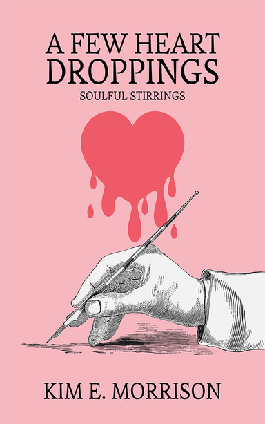 A Few Heart Droppings