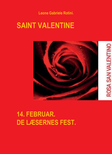 SAINT VALENTINE.