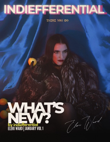 Indiefferential What's New January Vol 1