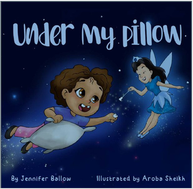 Under My Pillow