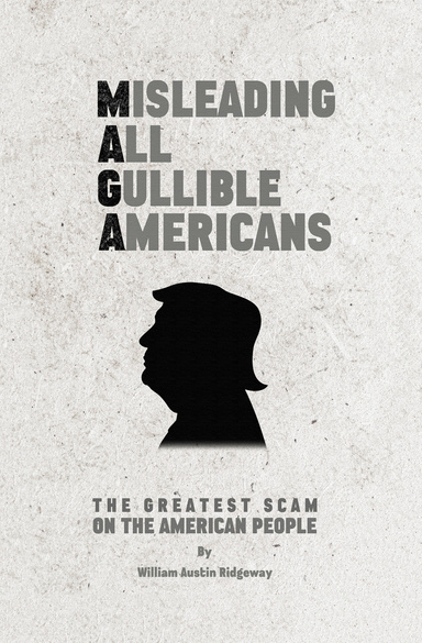 Misleading All Gullible Americans