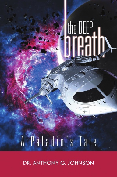 The Deep Breath: A Paladin's Tale
