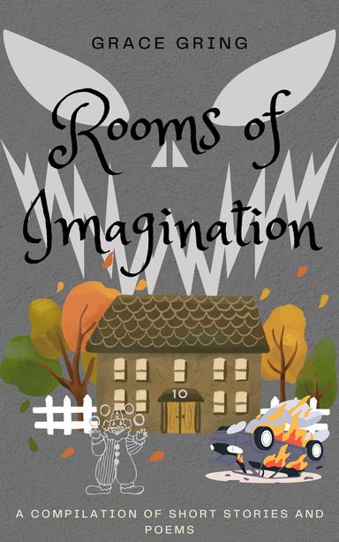 Rooms of Imagination