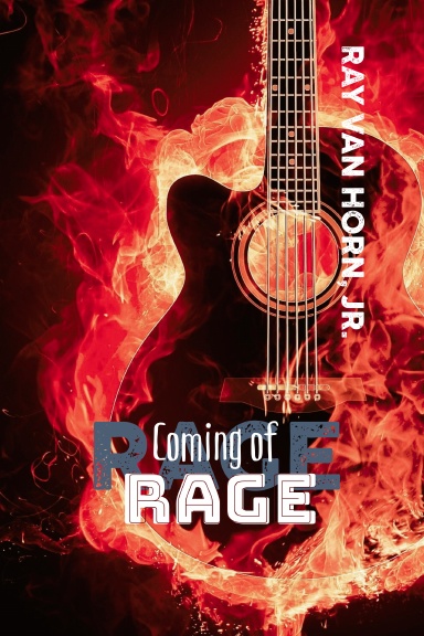 Coming of Rage