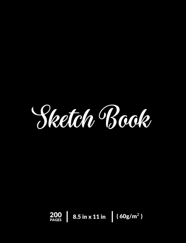 Sketch Book