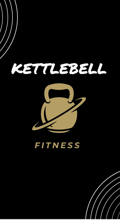 Kettlebell Fitness