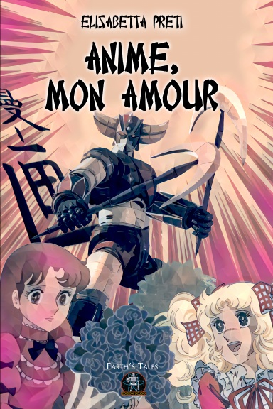 Anime, mon amour