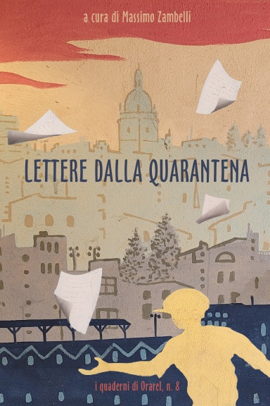 Lettere dalla quarantena