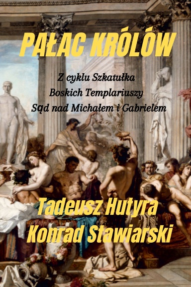 PAŁAC KRÓLÓW