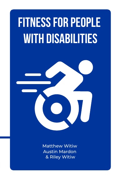 Fitness for People with Disabilities