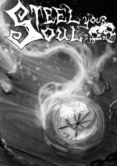 Steel your Soul- Digital version