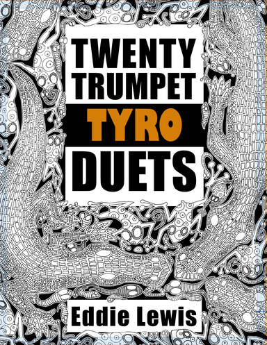 Twenty Trumpet Tyro Duets PDF eBook