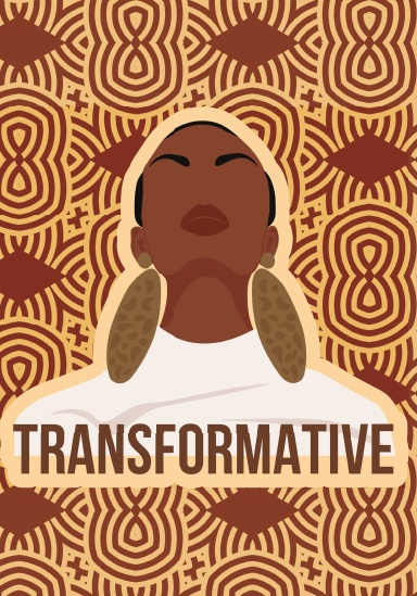 Transformative Black Woman Journal