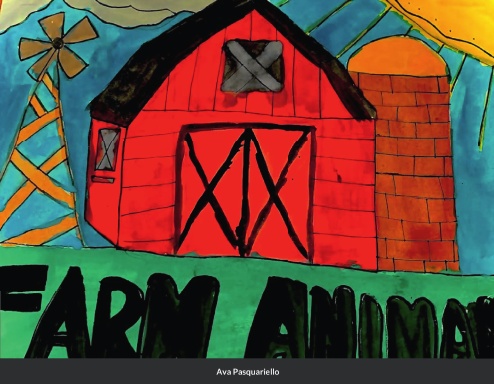 Farm Animals
