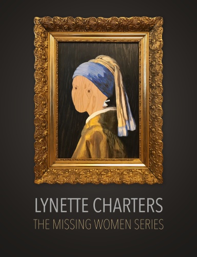 Lynette Charters The Missing Women Series