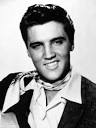 Elvis Aaron Presley