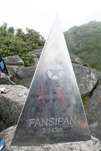 Fansipan Book
