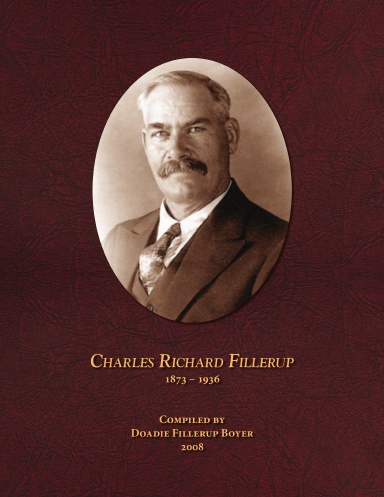 Charles Richard Fillerup