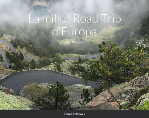 La millor Road Trip d'Europa