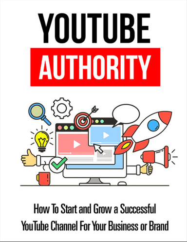 YouTube Authority 2022