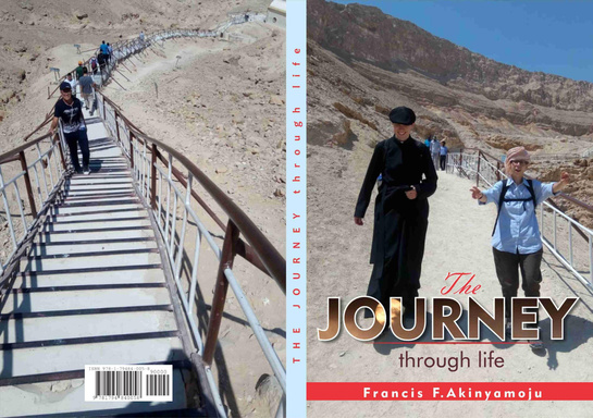 JOURNEY THROUGH LIFE