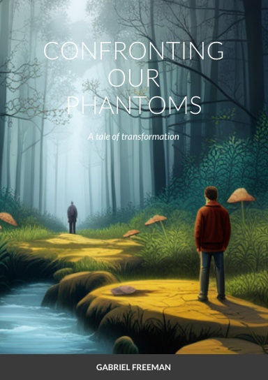Confronting our phantoms