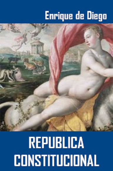 REPUBLICA CONSTITUCIONAL