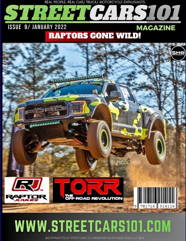 January 2022 Issue 9