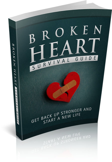 The real story of BROKEN HEART💔 LOVELY EBOOK.