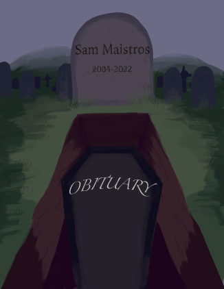 Obituary