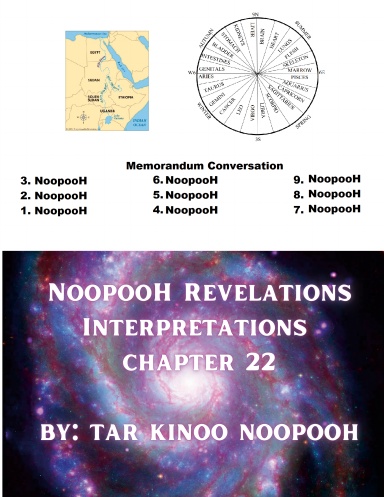 NOOPOOH REVELATIONS INTERPRETATIONS CHAPTER 22
