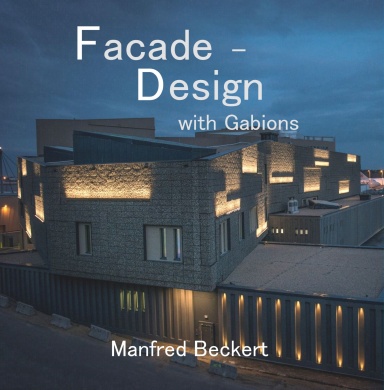 Facade Design with Gabions