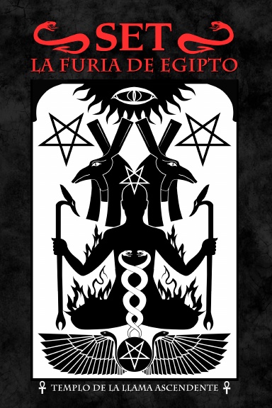 Set: La Furia De Egipto
