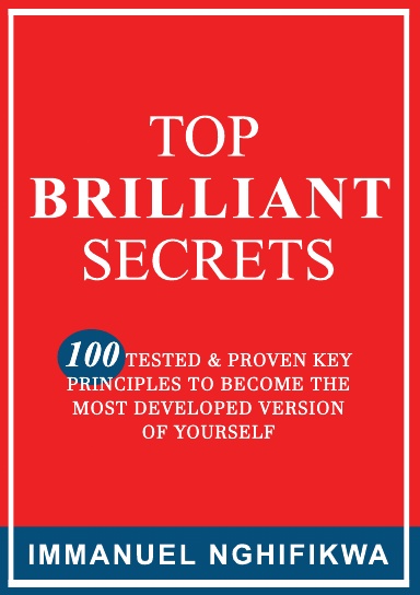 Top Brilliant Secrets