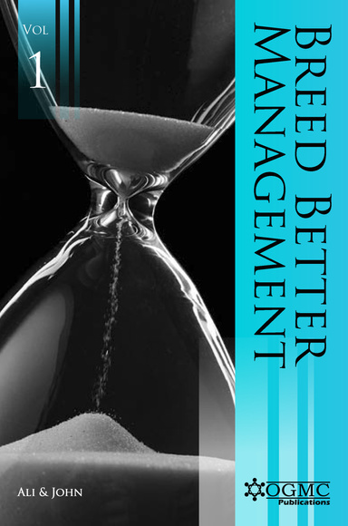 Breed Better Management