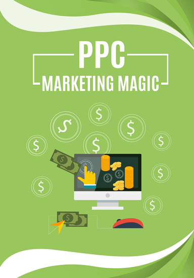 Earn 75K monthly by PPC marketing magic