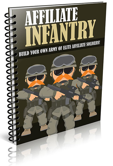 Affiliate Infantry