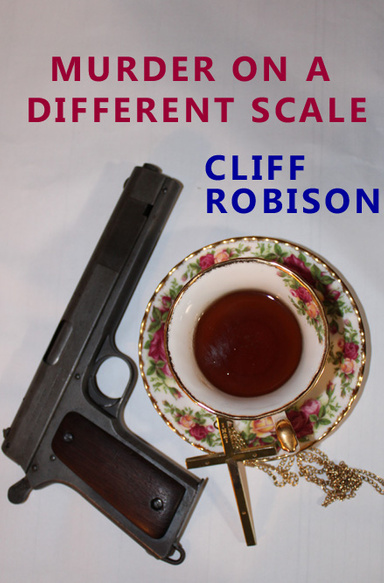 Murder on a Different Scale