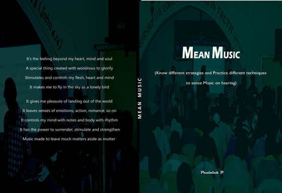 Mean Music
