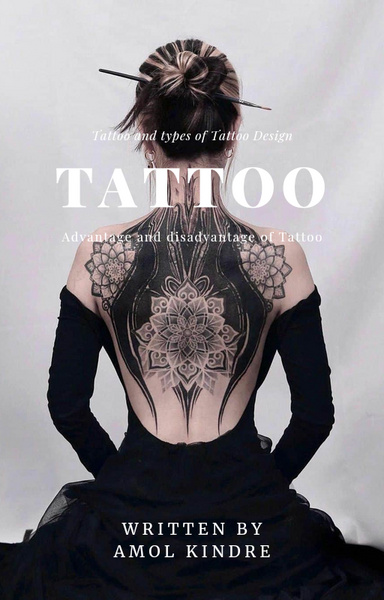 Amol Tattoo Studio Official - YouTube