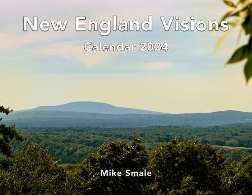 New England Visions