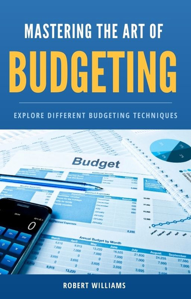 Mastering the Art of Budgeting
