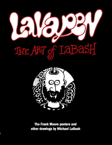 Lavapen: The Art of LaBash