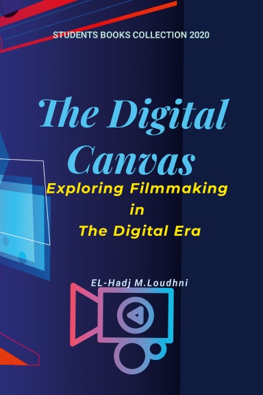 The Digital Canvas